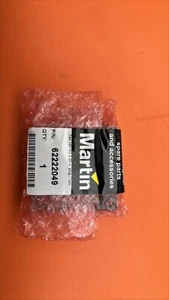 MARTIN Fan 12V DC 2 25 W PLUG 11CM- 62222049 - Picture 1 of 2