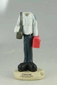 PARAMEDIC INTERCHANGEABLE  SEE BREEDS , BODIES @ EBAY STORE) - Picture 1 of 3