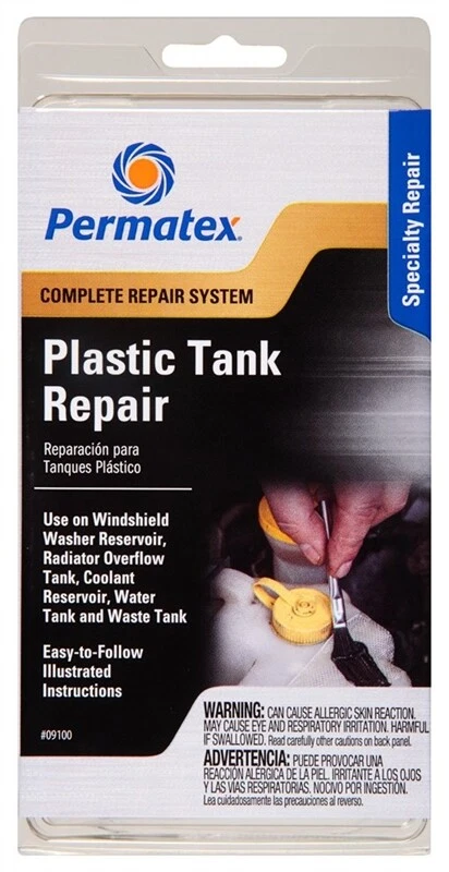 Permatex 09100 Tank Repair Kit Foto 1 de 1