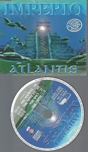CD--IMPERIO -- --- ATLANTIS - Picture 1 of 1
