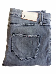 Altamont Andrew Reynolds 'Alameda Fit' Vintage Y2K Skateboarding Jeans - W34 L32 - Picture 1 of 15