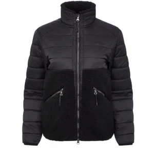 LeMieux Alissa Hybrid Fleece - Picture 1 of 7