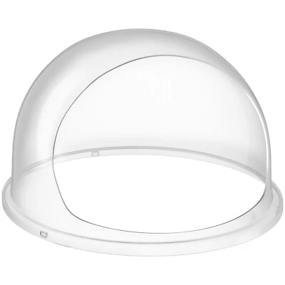 Cubierta de máquina de hilo dental de caramelo apertura de cúpula algodón fabricante de dulces burbuja transparente 20,5" EE. UU. Foto 1 de 4