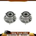 Fits 2011 2012 2013 Ford Explorer Timken Front Wheel Bearing and Hub Assembly