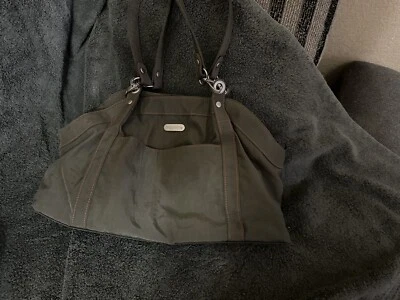 baggallini purse green - Image 1 of 4