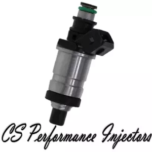 Fuel Injector for Honda 1.6 1.8 2.0 2.1 2.7 Lifetime Warranty BT A20A3 OBD0 - Picture 1 of 6