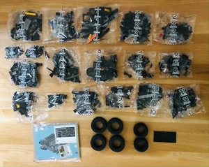 LEGO Super Heroes Batman THE TUMBLER Set #76023 - SEALED BAGS / NO BOX - Picture 1 of 6