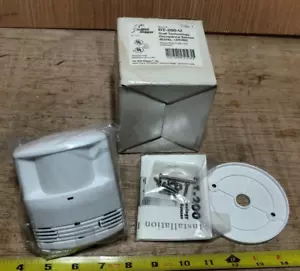The WattStopper DT-200-U Dual Technology Occupancy Sensor 40kHz, 24 VDC - Picture 1 of 4