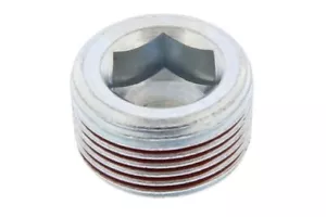 TAPPO VITE SCARICO COPPA OLIO FIAT 500 500C PANDA 169 312 PUNTO SEICENTO IDEA - Foto 1 di 5