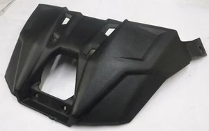 OEM 2014 14 POLARIS SPORTSMAN ACE FRONT WINCH POCKET COVER BLACK 5450065  E72-16 - Picture 1 of 5