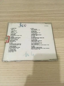 PC Disc Only for Radio _ CD Compilation PROMO _ Vasco Rossi Io No RAR!! - Bild 1 von 3
