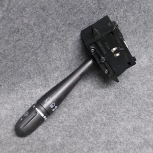 Interruptor limpiaparabrisas columna dirección Dodge Grand Caravan 2001-2007 OEM 75545 - Imagen 1 de 6