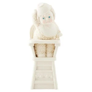 SNOWBABIES Precious Messes Figurine Ornament Gift Boxed 4051906 - Picture 1 of 1