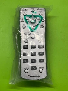 PIONEER XM2GO Remote Control for AIRWARE1 GEXAIRWARE1 - Picture 1 of 2