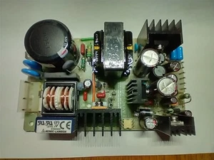 NOS - SWT40-522 Power Supply Triple Output 5v 12v -12v - Picture 1 of 2