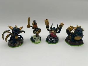 Skylanders Spyro's Adventure - Paquete legendario de 4 - Imagen 1 de 1