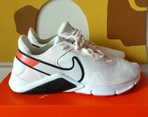 scarpe da ginnastica Nike rosa chiaro mai usate - Foto 1 di 7