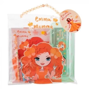 Emma Memma Stationery Set - Picture 1 of 5