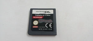 Jeu Nintendo DS Castlevania Portrait of Ruin Loose - Imagen 1 de 2