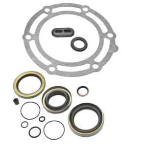 Jeep Transfer Case Gasket & Seal Kit NP247 NP247J 1999-2004 WJ Quadra-Trac II - Picture 1 of 4