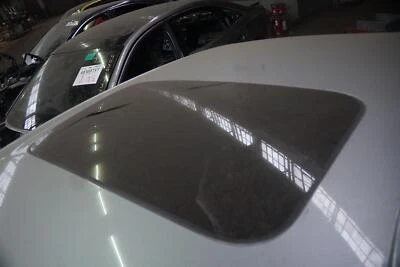 Sunroof Roof Glass Track Motor Frame Assembly 4W0877041 Bentley Flying Spur 13+ Foto 1 de 4