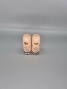 2x Essence Shine Last&Go Gel Nail Polish 64 Ready For It - Picture 1 of 3