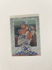 2001 Donruss Diamond Kings #dk-16 Troy Glaus /2500