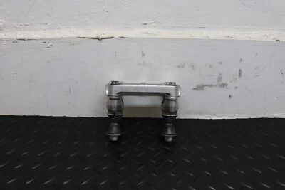 Suzuki RMZ450 2015 soportes de barra abrazaderas de manillar 1 1 8 Fatbar RMZ450 OEM 2013-2017 Foto 1 de 4