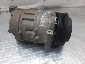 PORSCHE PANAMERA 970 air conditioning compressor 94812601103 2012 - Picture 1 of 12