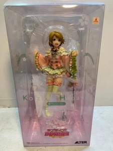 Love Live! School Idol Festival Hanayo Koizumi March Ver 1/7 PVC Figure Jp Alter - Picture 1 of 6