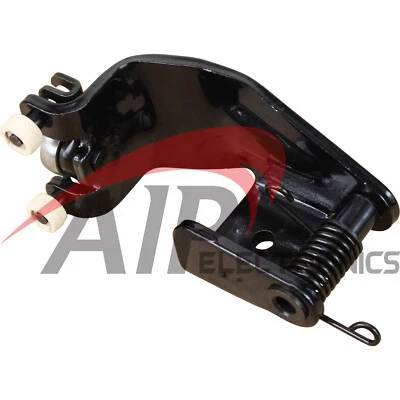 Conjunto de rodillo de puerta eléctrica del lado izquierdo premium para Honda Odyssey 2005-2010 Foto 1 de 4