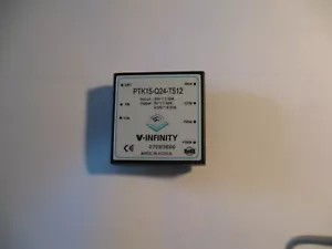 PTK15-Q24-T512 Professional Power Modules Sensor - Picture 1 of 1