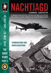 Nachtjagd Combat Archive - The Early Years - Part 2 - Picture 1 of 6