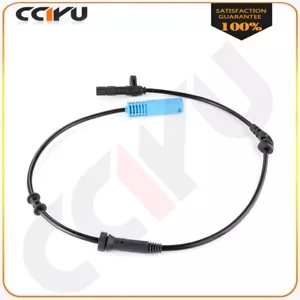 ABS Speed Sensor For 2002-2008 Mini Cooper Base S 1.6L Front LH Or RH ALS2383 - Foto 1 di 9