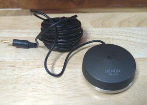 Micrófono de calibración omnidireccional Denon DM-S305 para receptor de sonido envolvente - Imagen 1 de 1