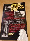 The Alfred Hitchcock Movie Quiz Book by Bryan Brown (Paperback / softback, 1986)