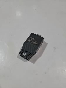 Siemens 6GK1500-0FC10, PROFIBUS FC Bus Connector RS 485, con toma de cable AXIAL - Imagen 1 de 13
