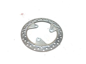 22 CF Moto CF125 Papio Front Disc Brake Rotor INV - Picture 1 of 6