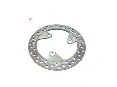 22 CF Moto CF125 Papio Front Disc Brake Rotor INV - Image 1 of 4
