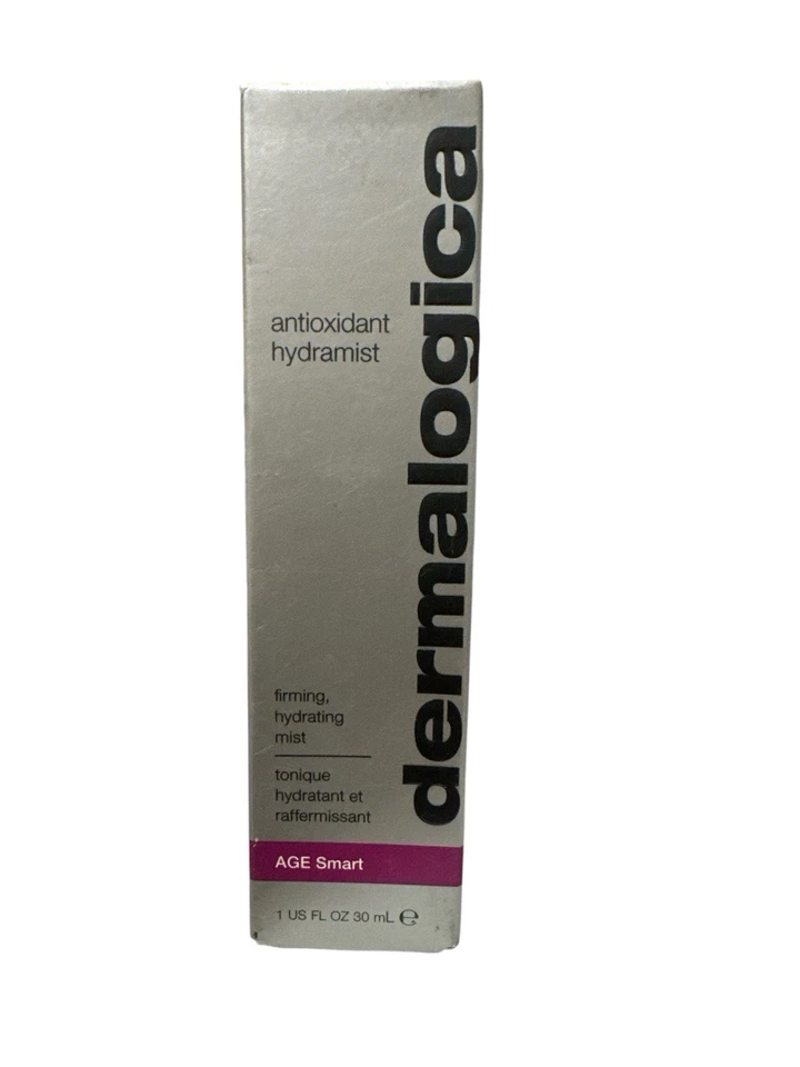 AUTÉNTICO Dermalogica Age Smart antioxidante hidramista 1 fl oz/30 ml Foto 1 de 1
