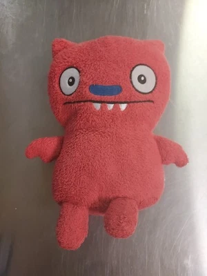 Ugly Doll Lucky Bat 8" Plush Artist Series Exclusive  Gift Toy - Image 1 of 2