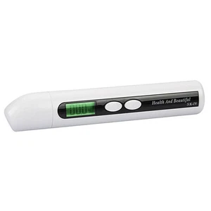 Portable Digital LCD Facial Moisture Oil Analyzer Tester Monitor For Skin Care - Picture 1 of 6