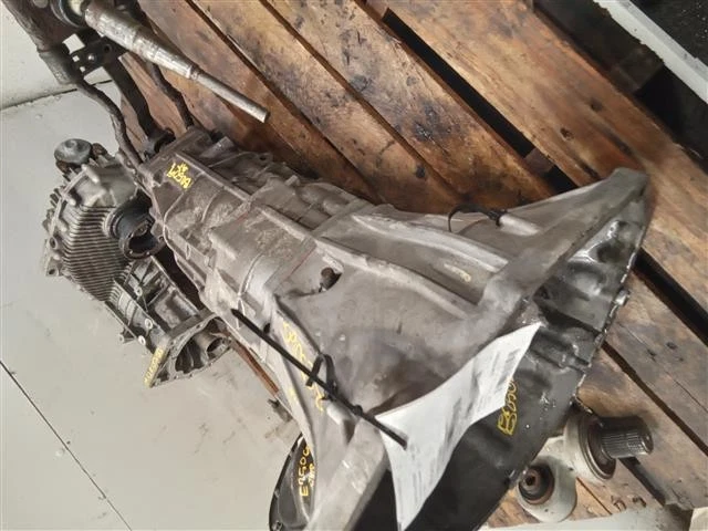 Used Manual Transmission Assembly fits: 2005 Cadillac Cts MT 6 Speed 2.8L VIN T Foto 1 de 4