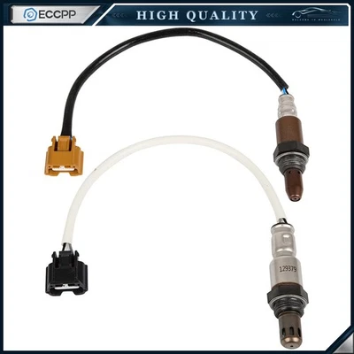 2 sensores de oxigênio upstream downstream O2 02 para 2015-2017 Nissan Altima 2.5L Sedan - Imagem 1 de 4