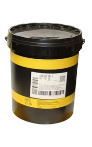 Grasso Eni Grease MU 3 Litio 18 kg agricoltura trattore industria escavatori - Foto 1 di 9