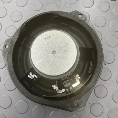 2010-2017 GMC TERRAIN REAR RIGHT SIDE DOOR AUDIO SPEAKER PIONEER OEM 22759403 - Image 1 of 3