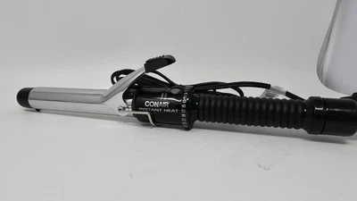 Conair 1 inch Curling Iron 30-Seconds Heat-Up Classic Curls CD87GNR  - Image 1 of 4