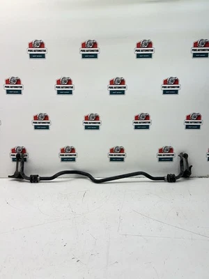 Barra oscilante estabilizadora traseira Nissan 350Z 2003-2008 com elos e suportes fabricante de equipamento original 133 - Imagem 1 de 4