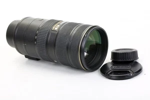Nikon 70-210mm/2.8 G II ED VR SWM NCC 20184805 heidi-foto - Bild 1 von 9