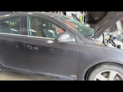 (LOCAL PICKUP ONLY) Passenger Front Door VIN P 4th Digit Limited Fits 12-16 CRUZ - Image 1 of 4